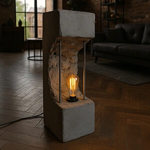 Lampa Tenore Arte Classic