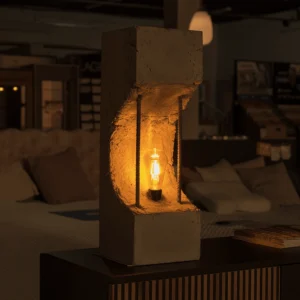 Lampa Tenore Classic